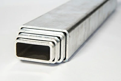 Heavy-Duty Telescoping Square Tube 6005A-T6