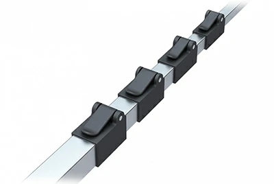 Locking Method and Structure Selection