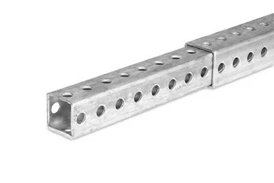 Locking Method and Structure Selection