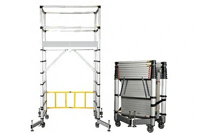 Строительство и промышленная поддержка