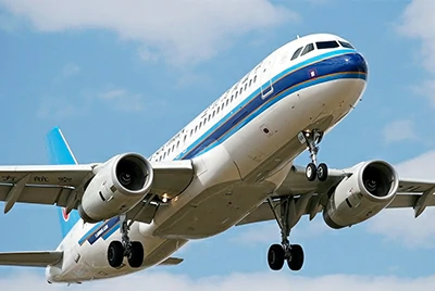 Аэрокосмическая отрасль