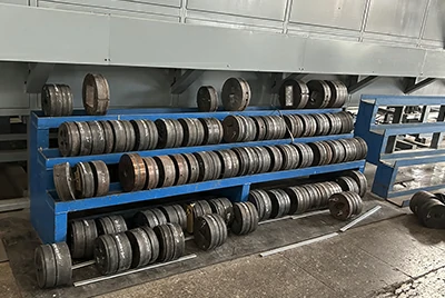 Богатые ресурсы пресс-форм