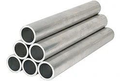 Алюминиевая круглая труба