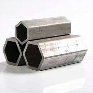 6061 Aluminum Hex Tube