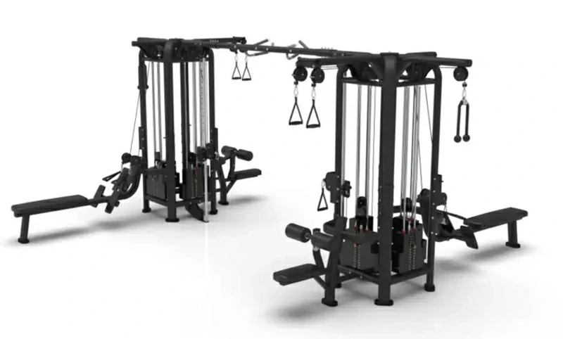 Типичные области применения алюминиевых шестигранных труб