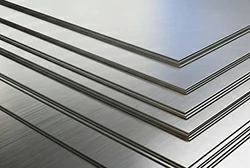 Алюминиевая плита 2124-О