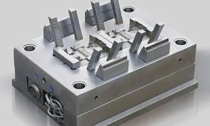 Материалы для основания пресс-форм