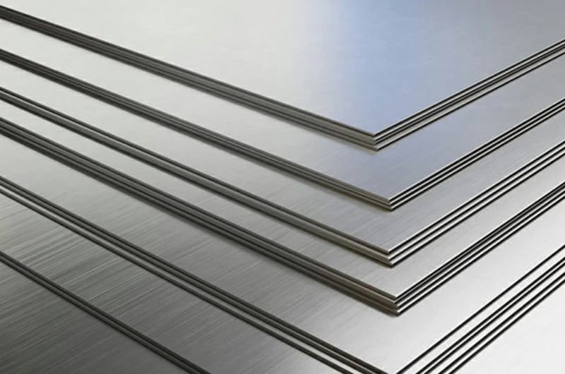 5005 aluminum sheet