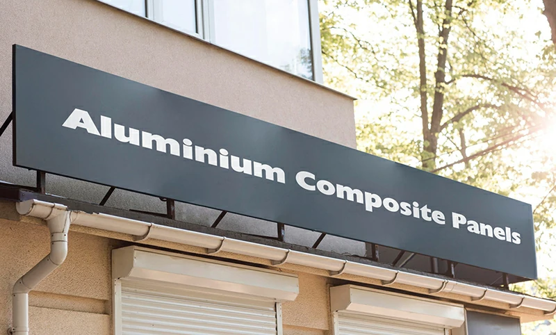 Anodized decorative panels