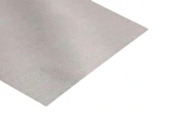 Satin clear anodized 5005 sheet