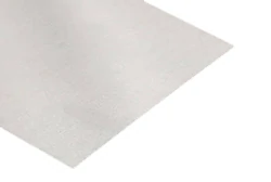 Silver anodized 5005 sheet