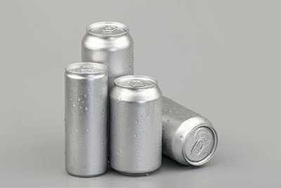 банки для напитков