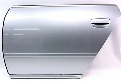 автомобильная дверь