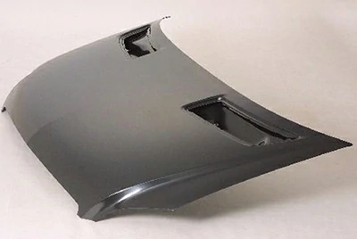 автомобильный капот