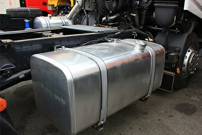 топливный бак