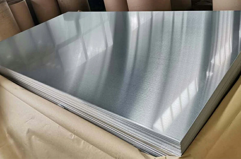 5251 aluminum sheet