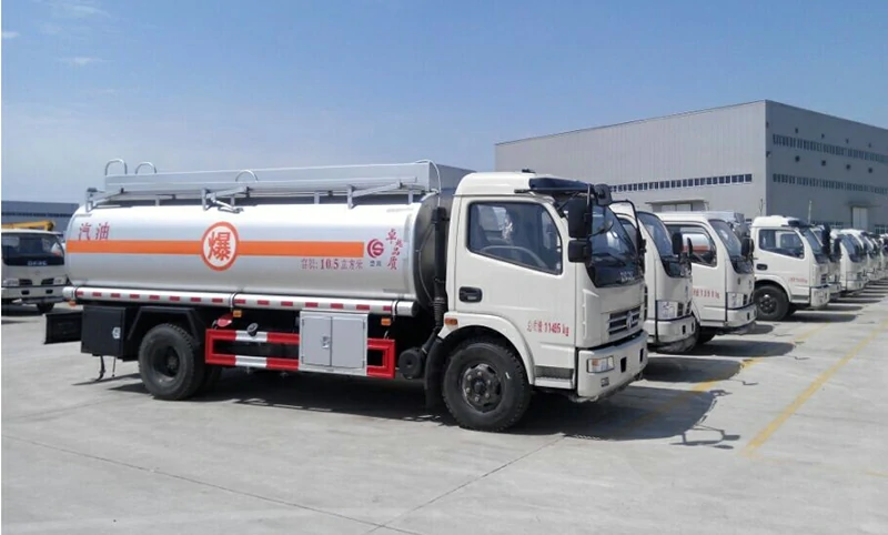 Оборудование для хранения и транспортировки химикатов