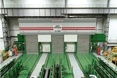 production equipment