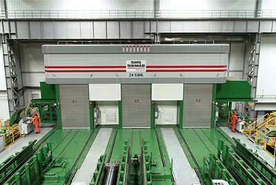 production equipment