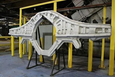 Аэрокосмическая отрасль