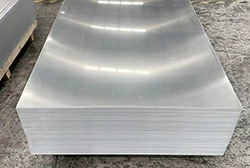 7075 Aluminum Plate