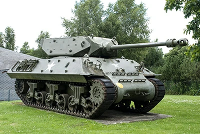 Военная защита