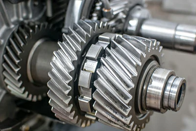 Промышленное оборудование