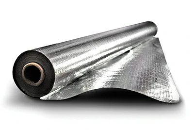 Laminated 1235 aluminum foil