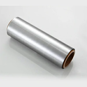 1235 battery aluminum foil