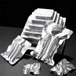 1235 packaging aluminum foil