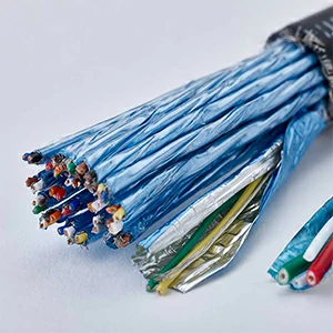 1235 cable aluminum foilt