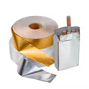 1235 cigarette aluminum foil