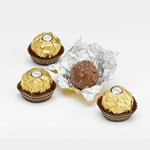 Food-grade 1235 aluminum foil