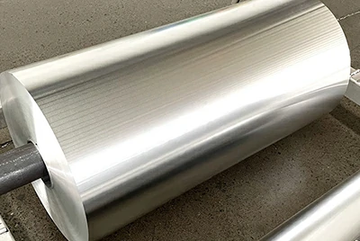 1145 aerospace grade aluminum foil