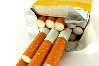 8011 Aluminum Foil for Cigarette Packaging