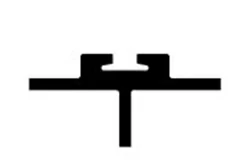 Направляющие для авиационных сидений-D