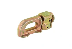 Двухшпилечный фитинг | 5000 фунтов (BS)