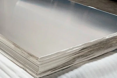 2017A / 2017 aluminum plate