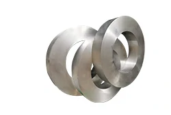 2017 Aluminum Forgings