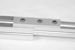 3-луночная соединительная полоса