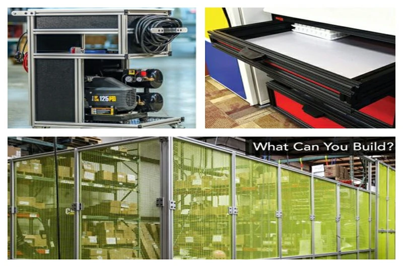 full-service manufacturer