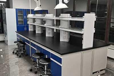 Опоры для лабораторного испытательного оборудования