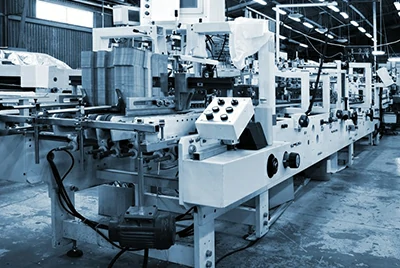 Защитные чехлы и защитные кожухи