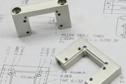 Accuracy up to 0.005 inches