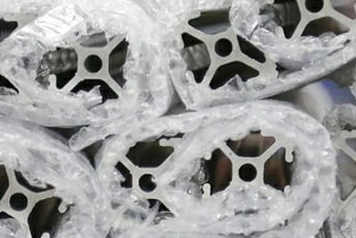 Packaging, shipping, and trade support