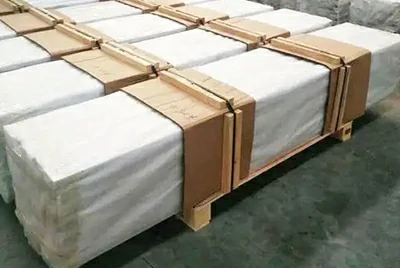 Packaging, shipping, and trade support