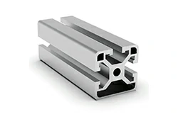 Алюминиевый профиль (экструзия) 1.5 x 1.5 .32