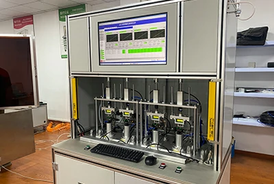 Custom industrial structures