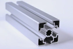 Алюминиевый профиль 45мм x 45мм 10мм