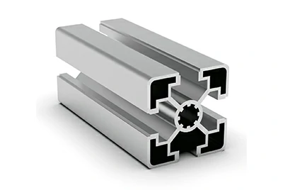 45 Series Aluminum Extrusion